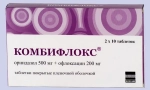 Kako uzeti comboforx?